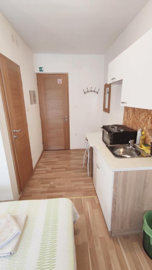 Apartments Vjeko سبليت المظهر الخارجي الصورة